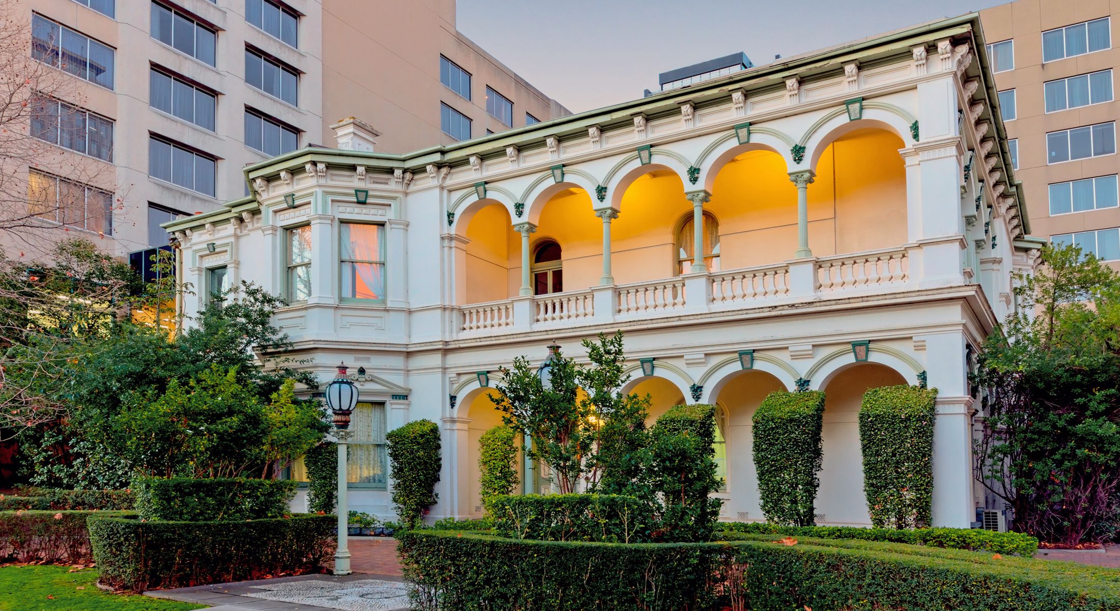 المظهر الخارجي