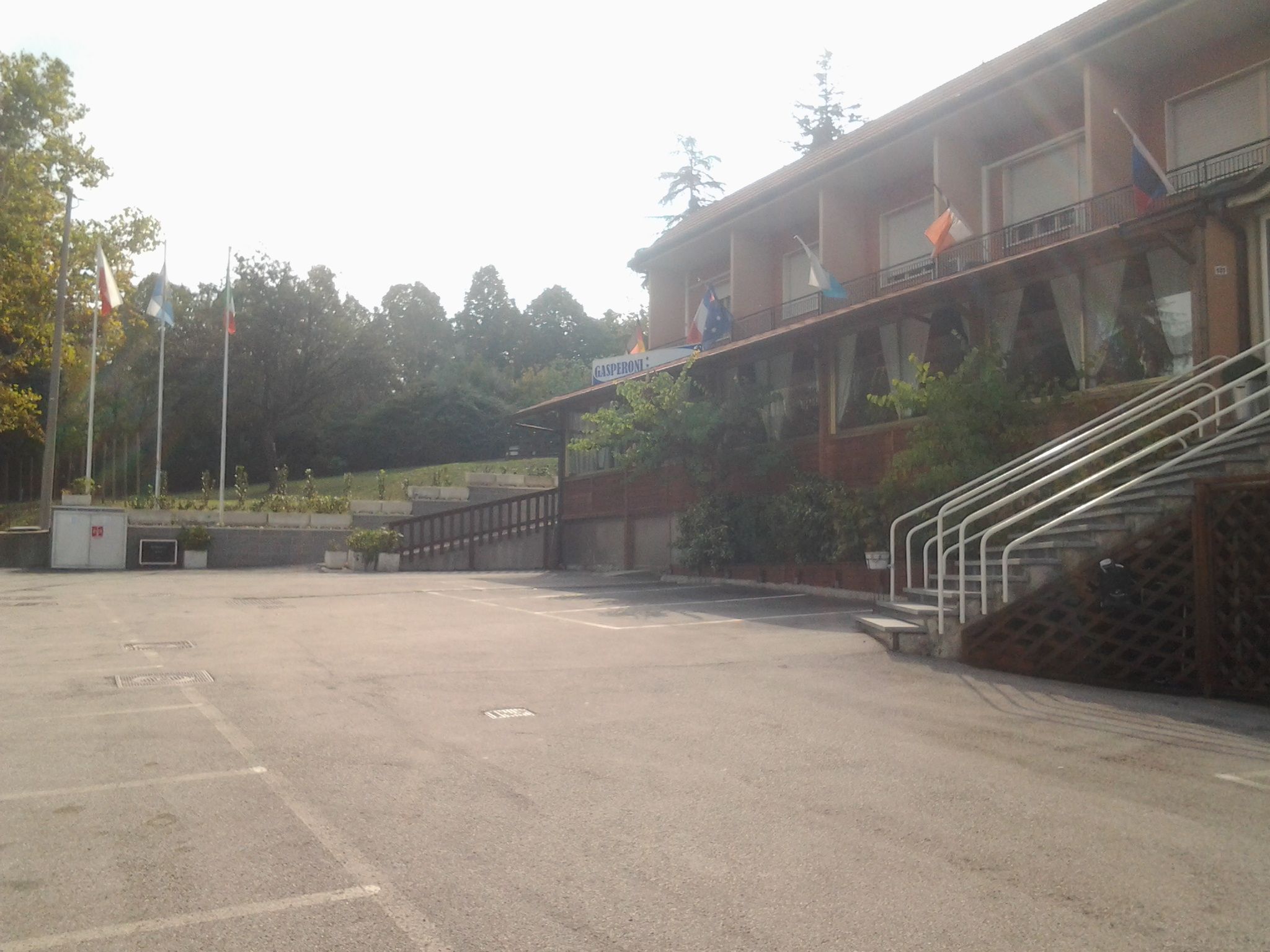 المظهر الخارجي