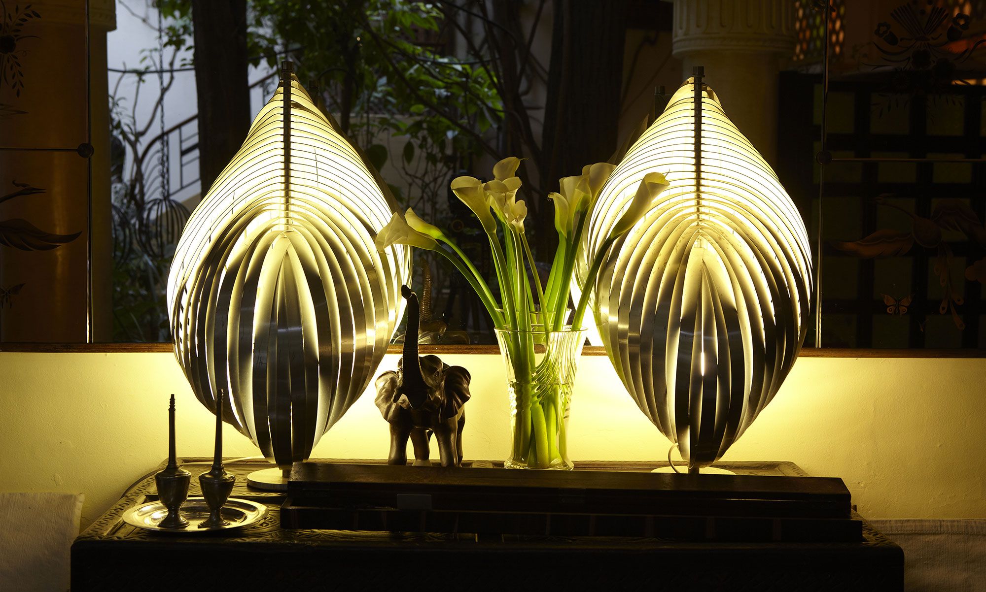 المظهر الخارجي