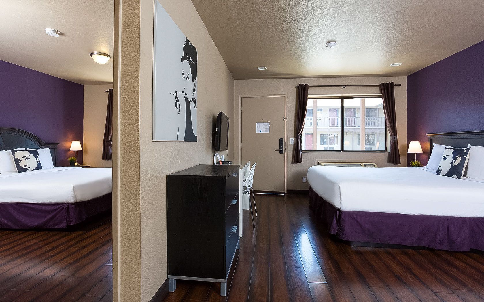 غرفة نوم صورة