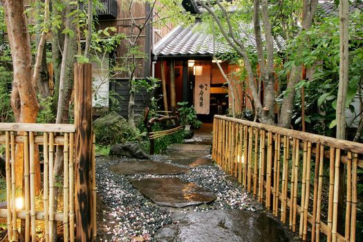 المظهر الخارجي