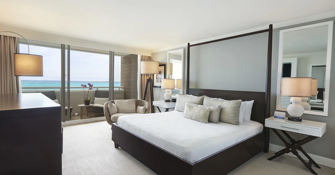 غرفة نوم صورة