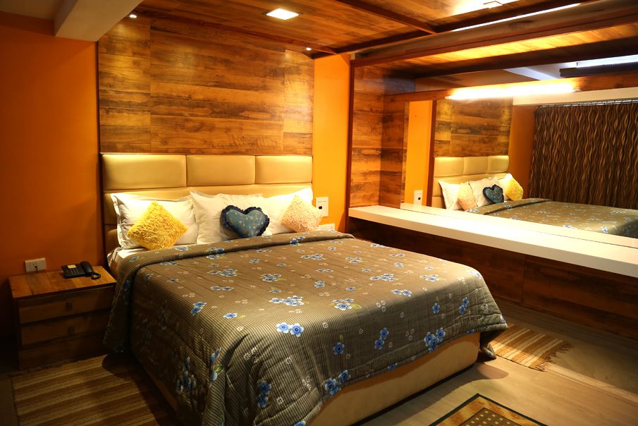 غرفة نوم صورة