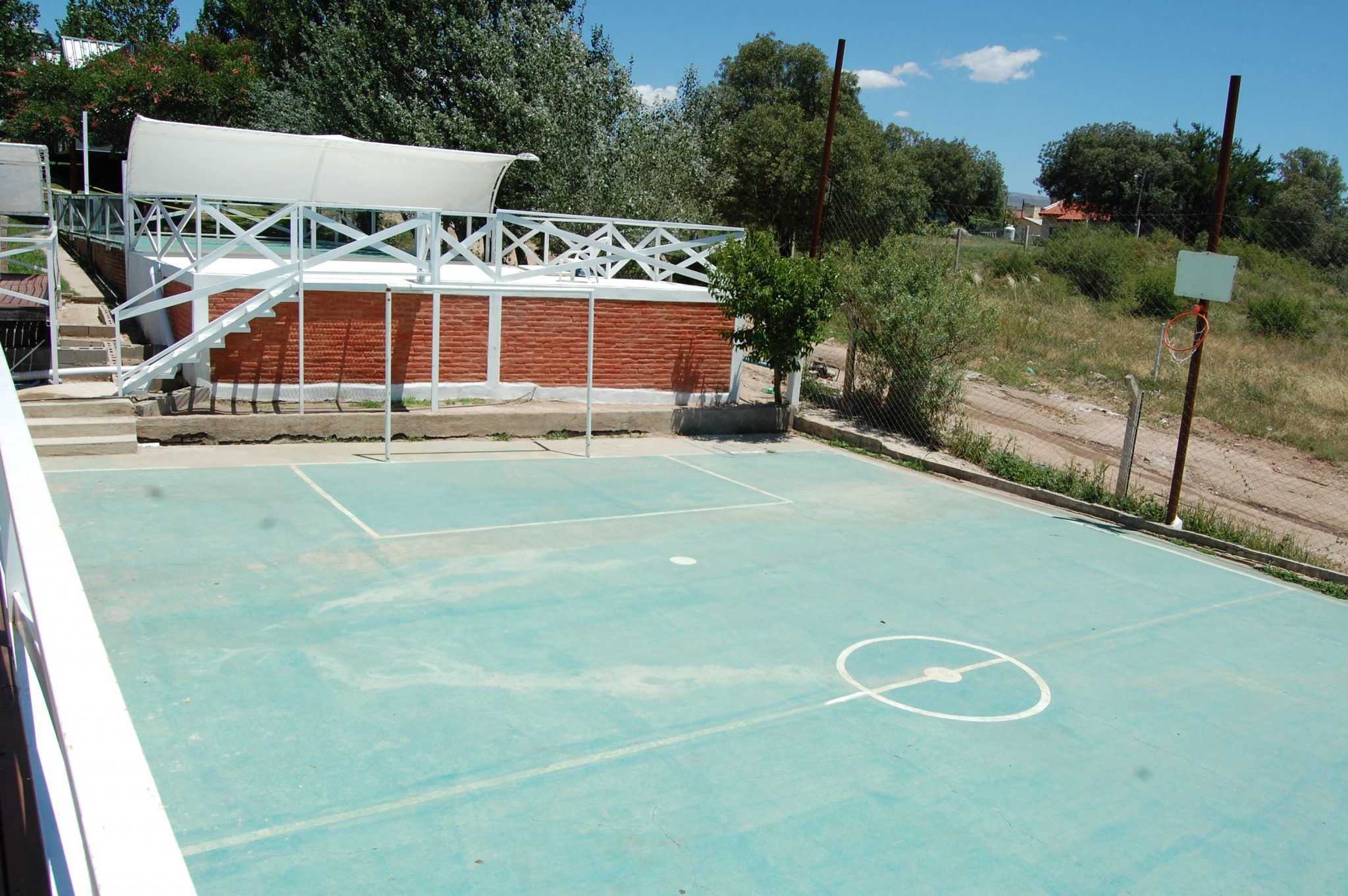 مرافق الفندق