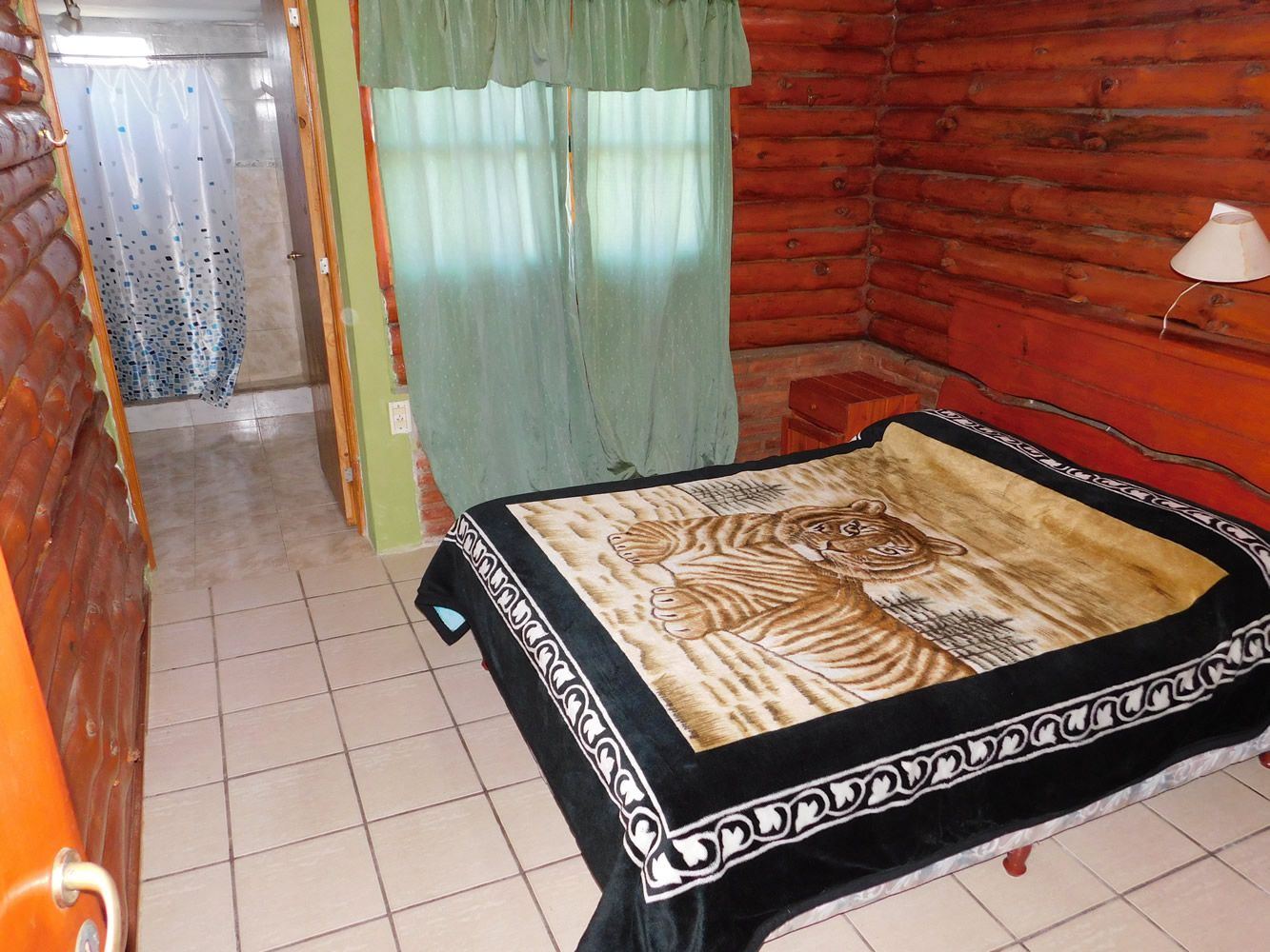 غرفة نوم صورة