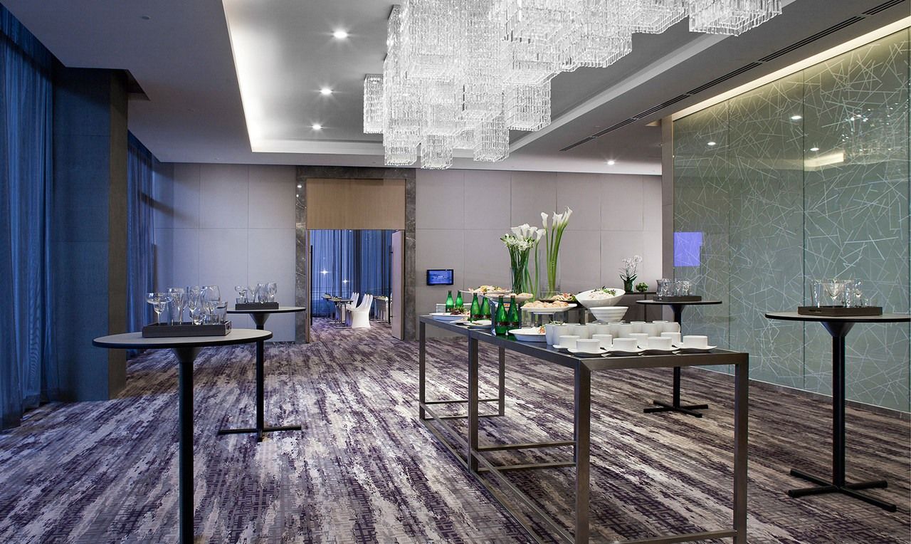 مرافق الفندق