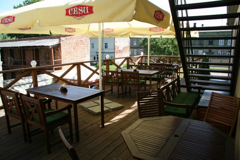 مرافق الفندق