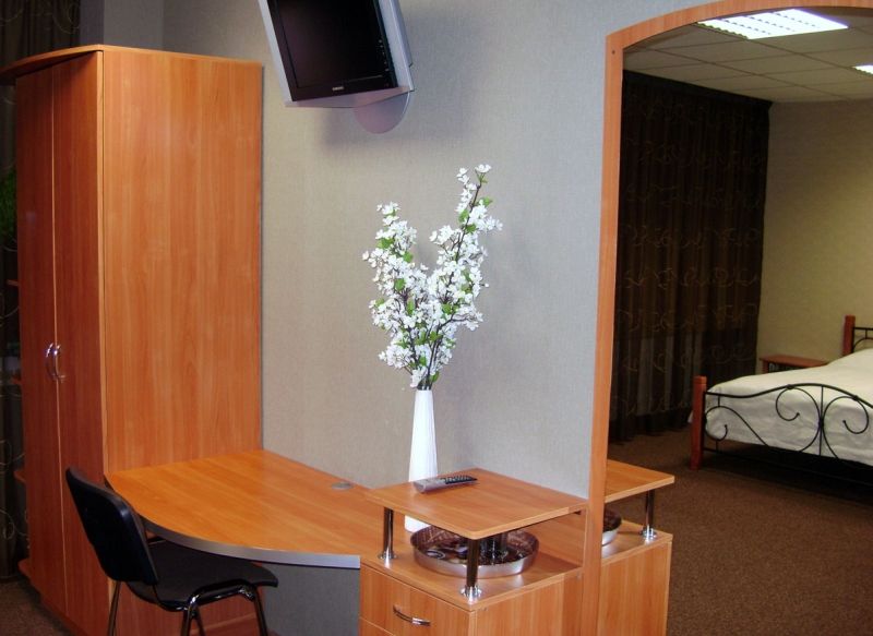 وسائل راحة في الغرف