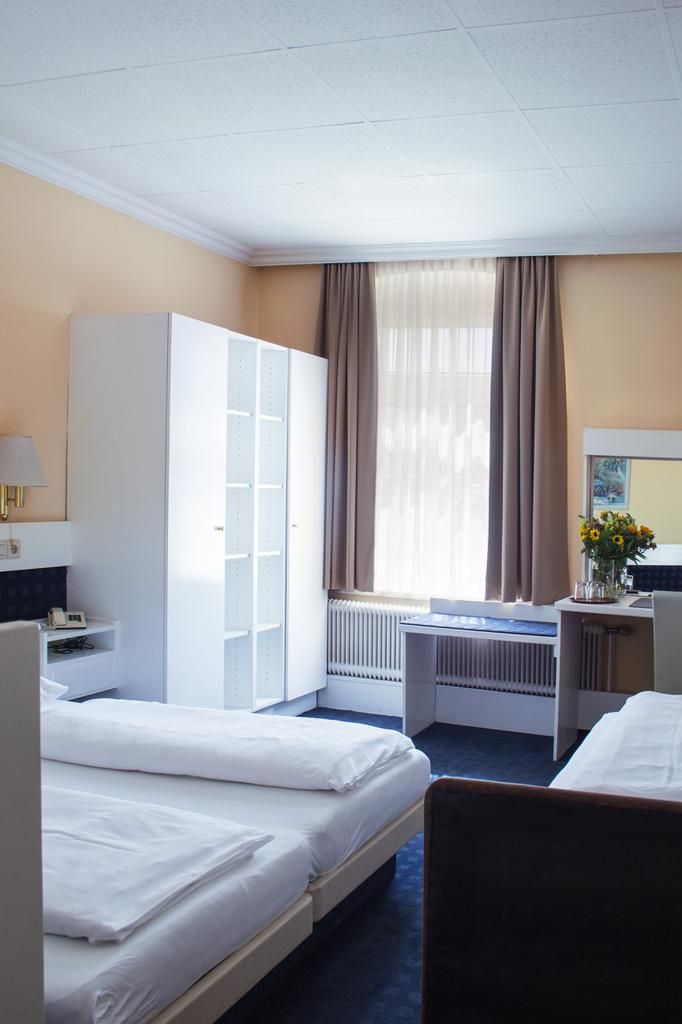 وسائل راحة في الغرف