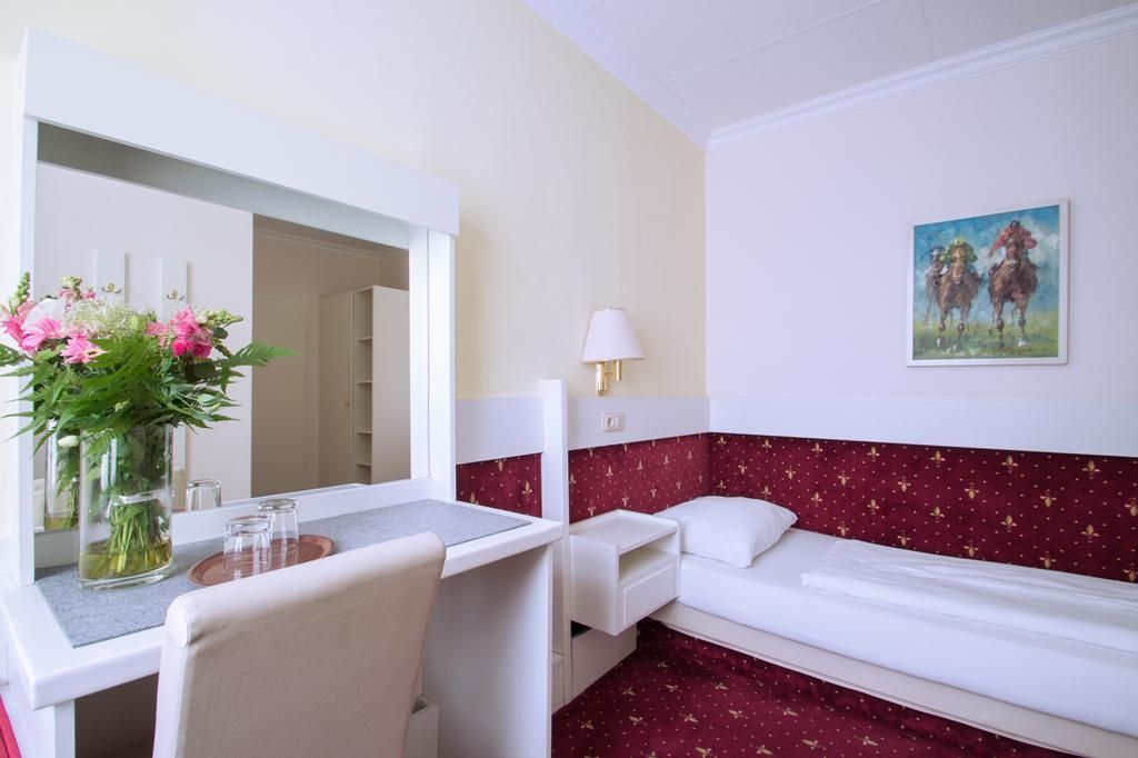 وسائل راحة في الغرف