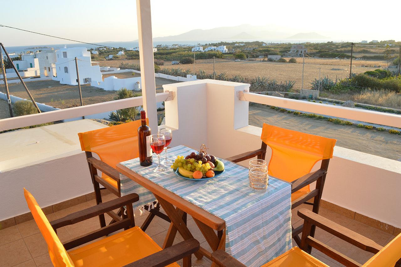 وسائل راحة في الغرف