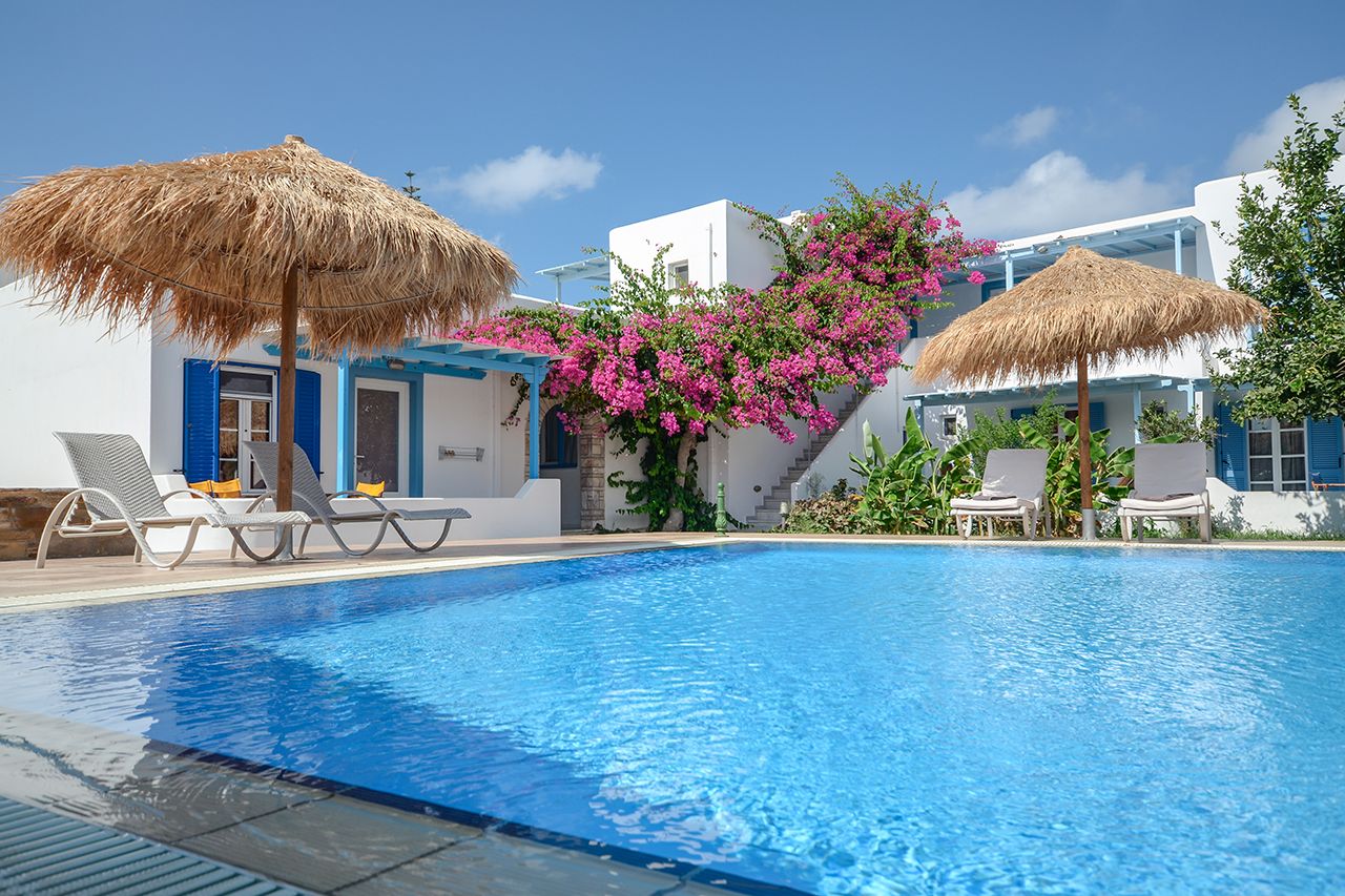 حوض السباحة صورة