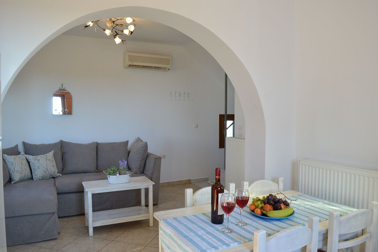 وسائل راحة في الغرف