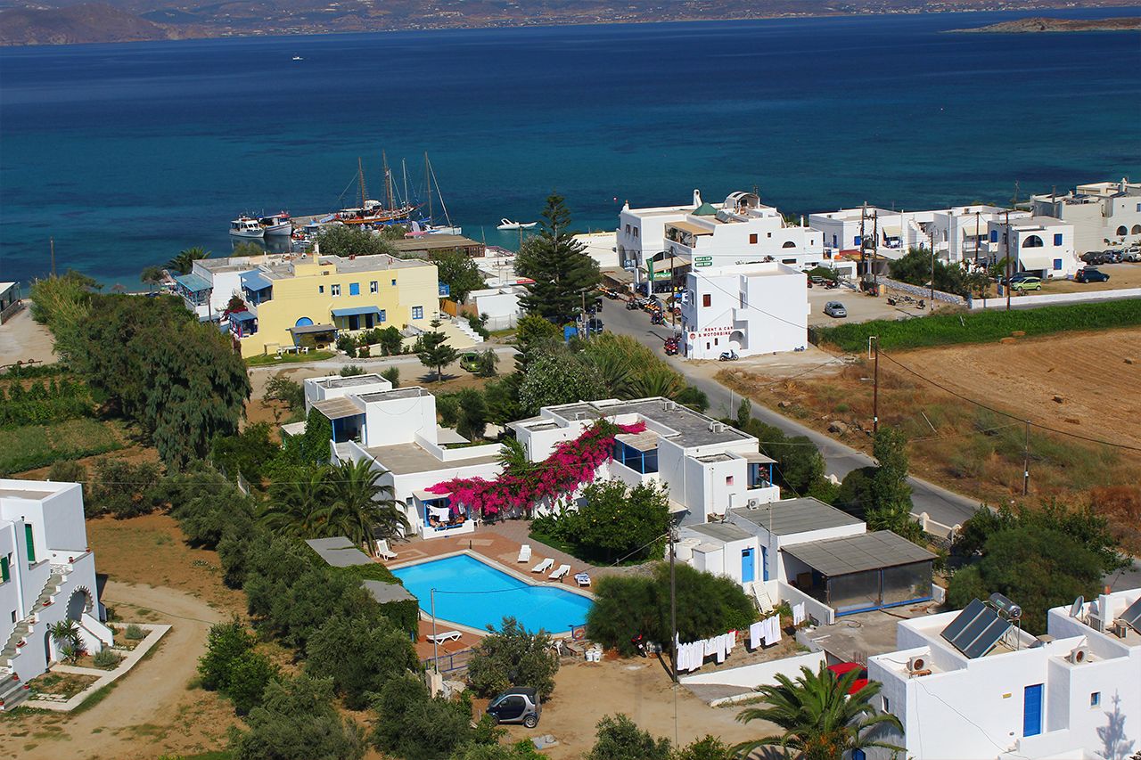 المظهر الخارجي