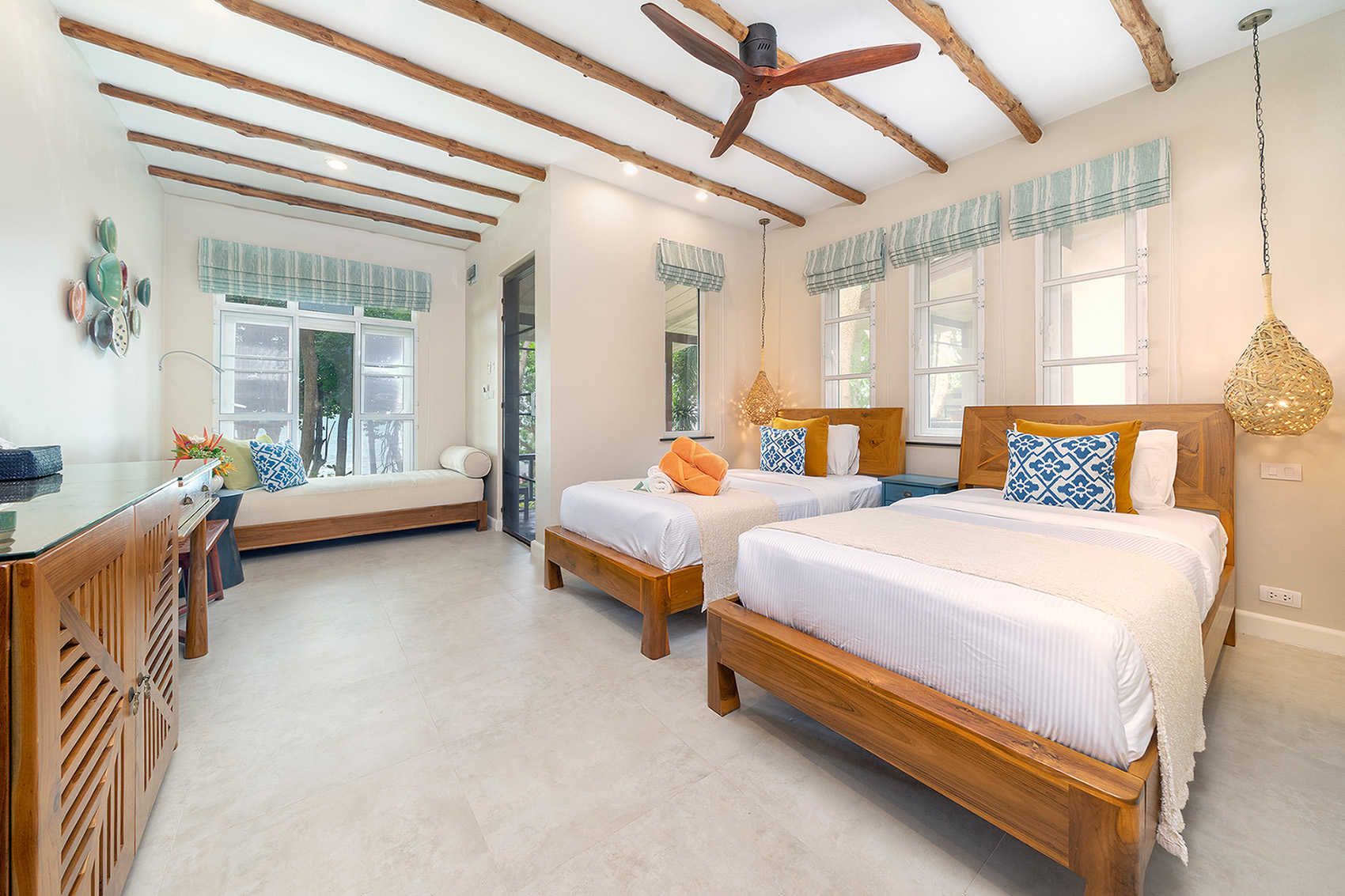 غرفة نوم صورة