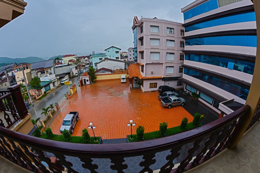 المظهر الخارجي