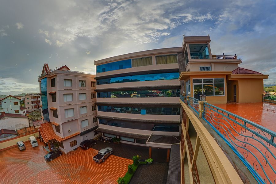 المظهر الخارجي