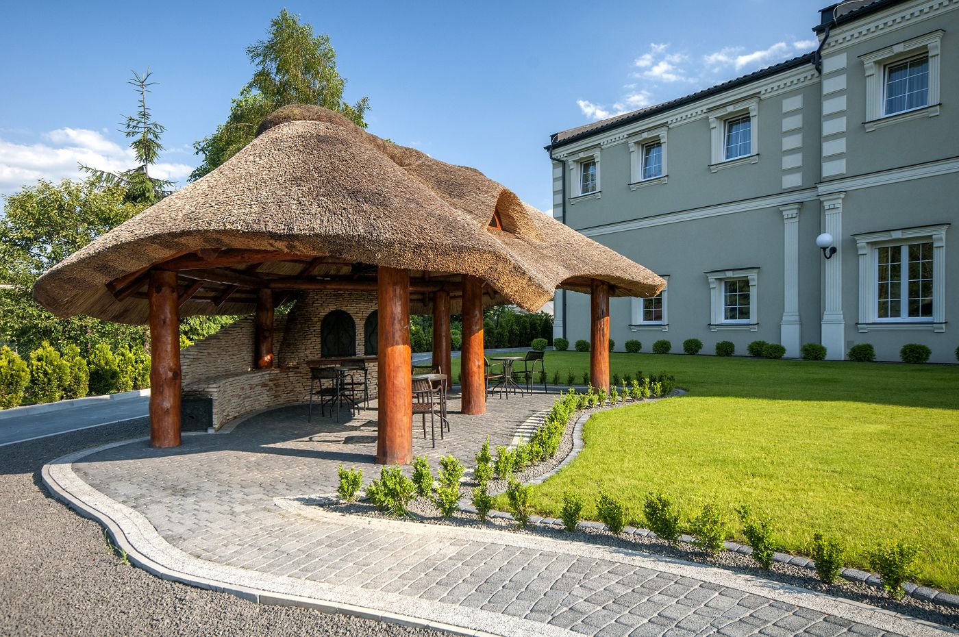 المظهر الخارجي