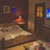 غرفة نوم