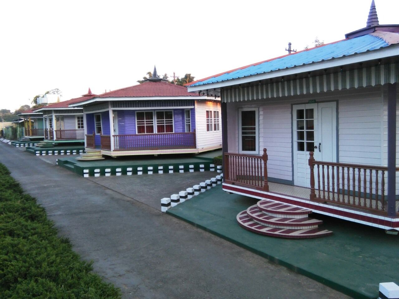 المظهر الخارجي