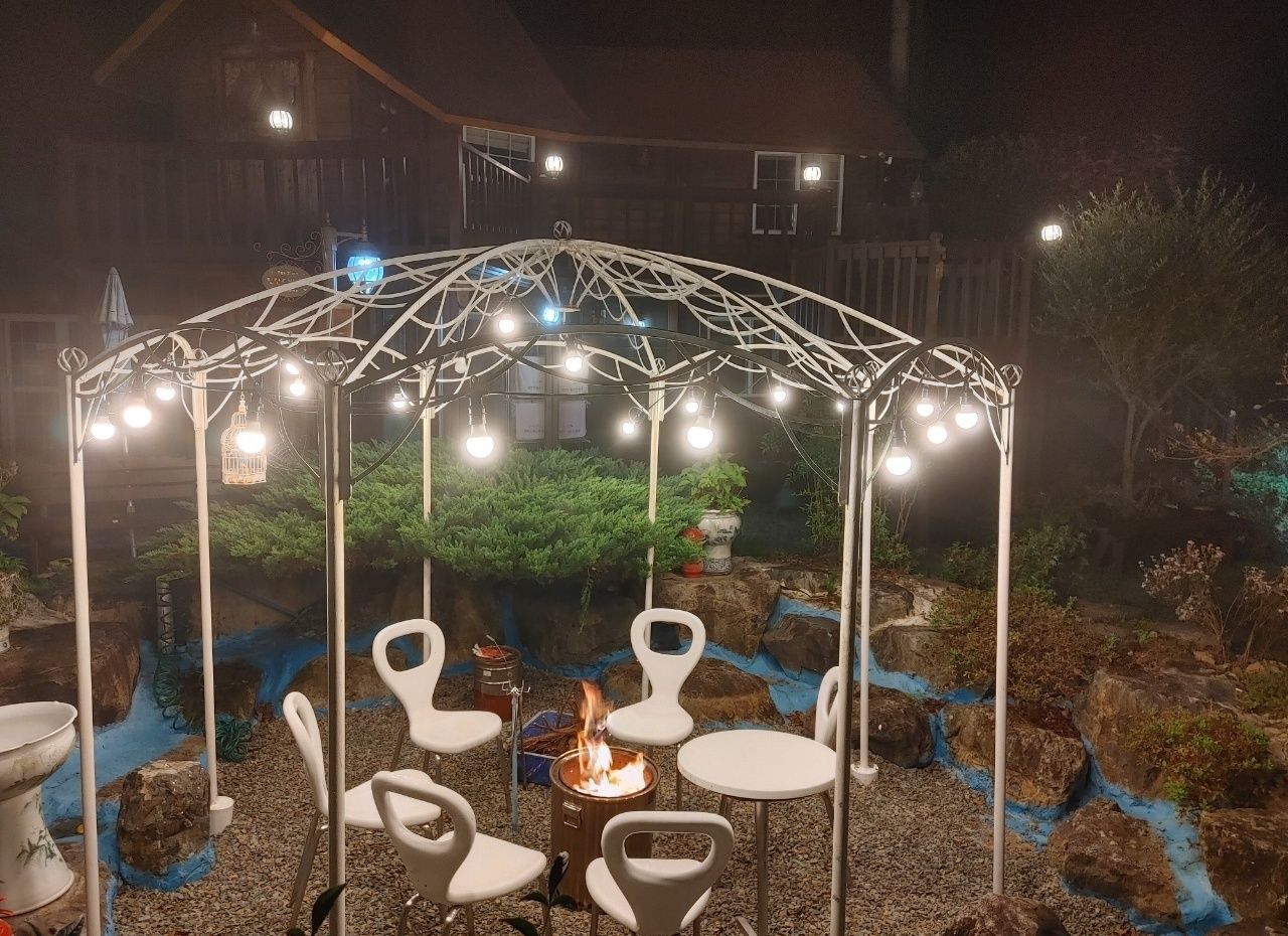 المظهر الخارجي