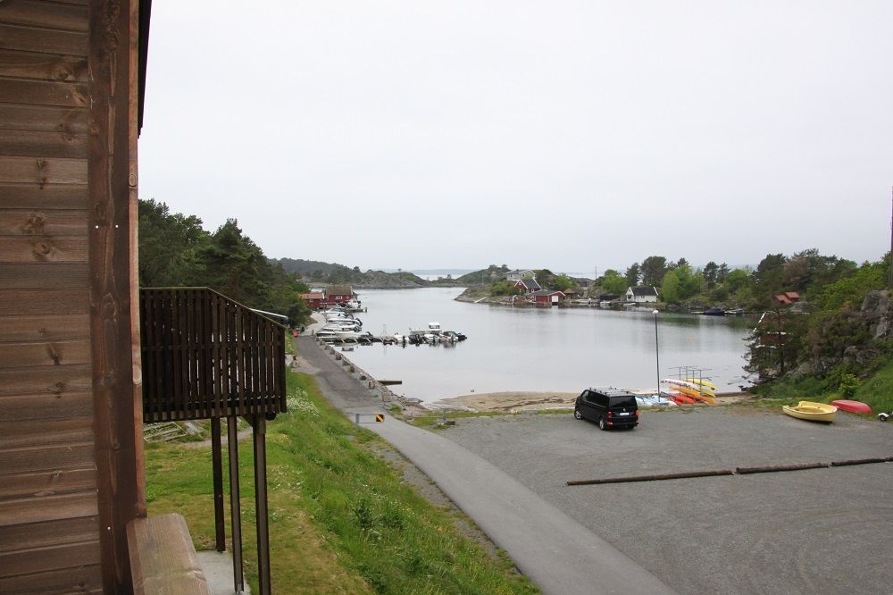 المظهر الخارجي