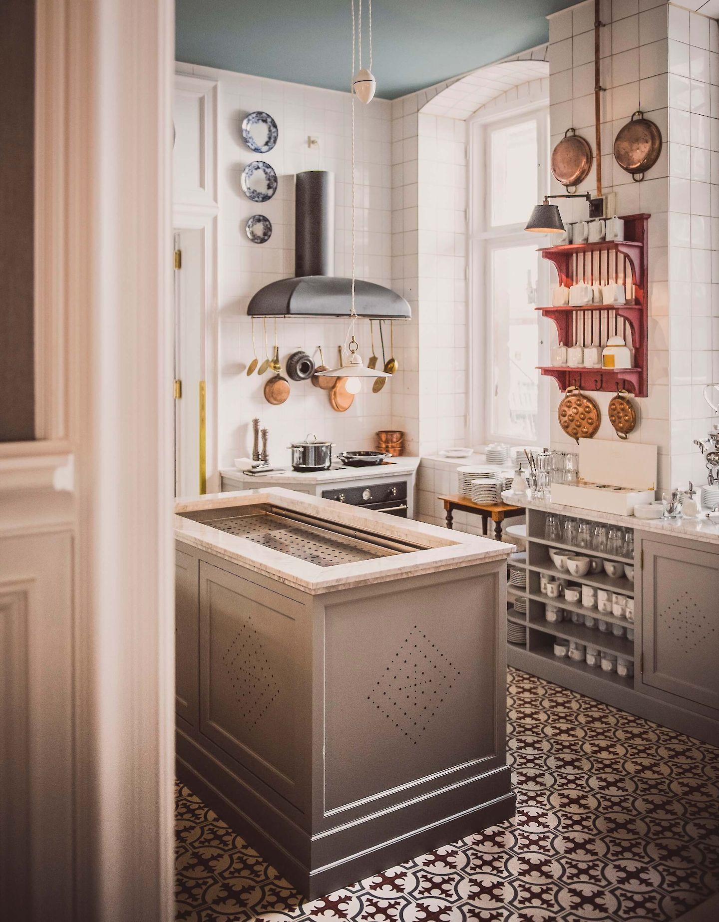 مطبخ