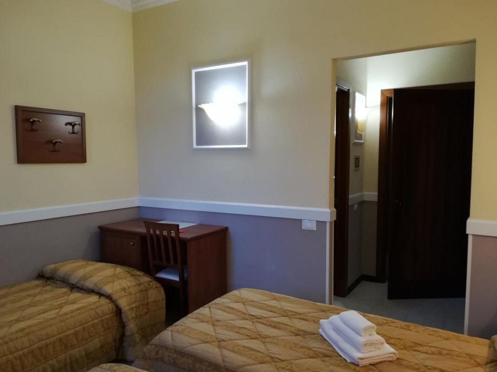 غرفة نوم صورة