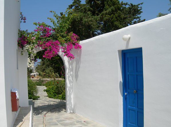 المظهر الخارجي