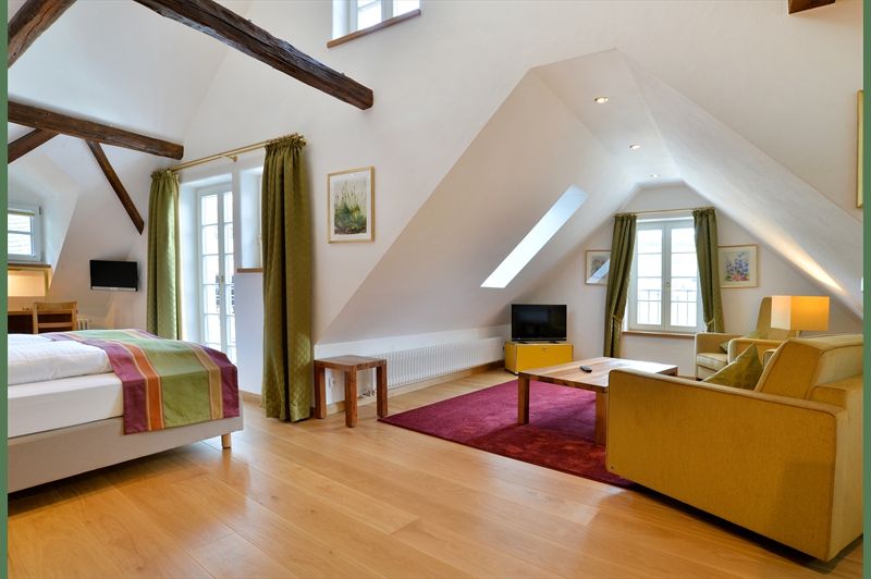 وسائل راحة في الغرف