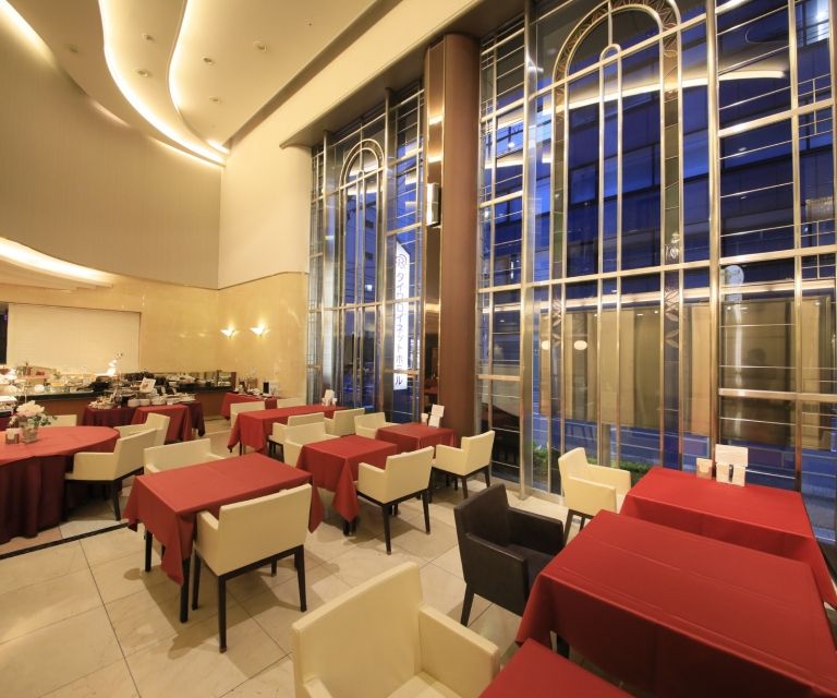 مطعم صورة