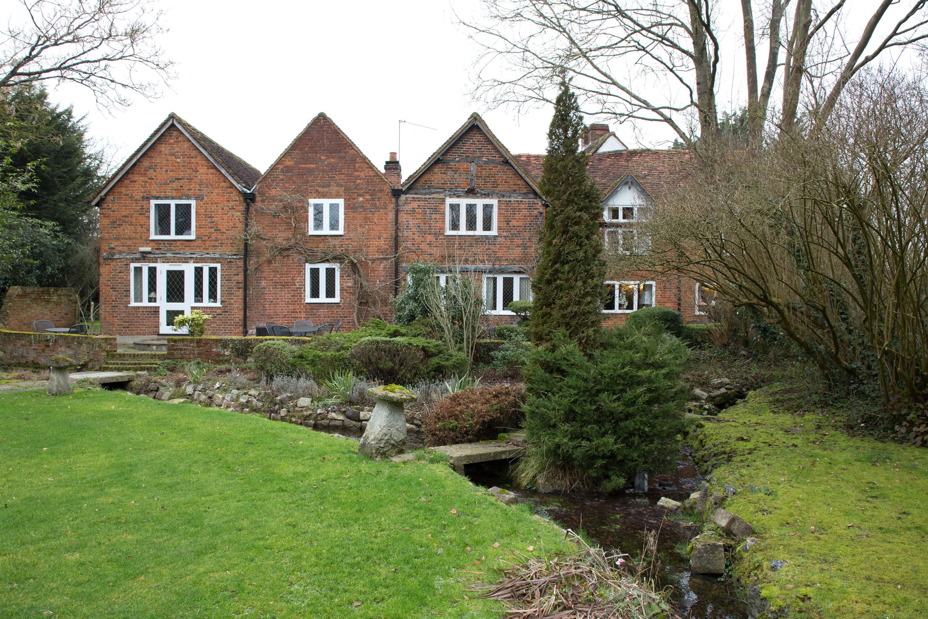 المظهر الخارجي