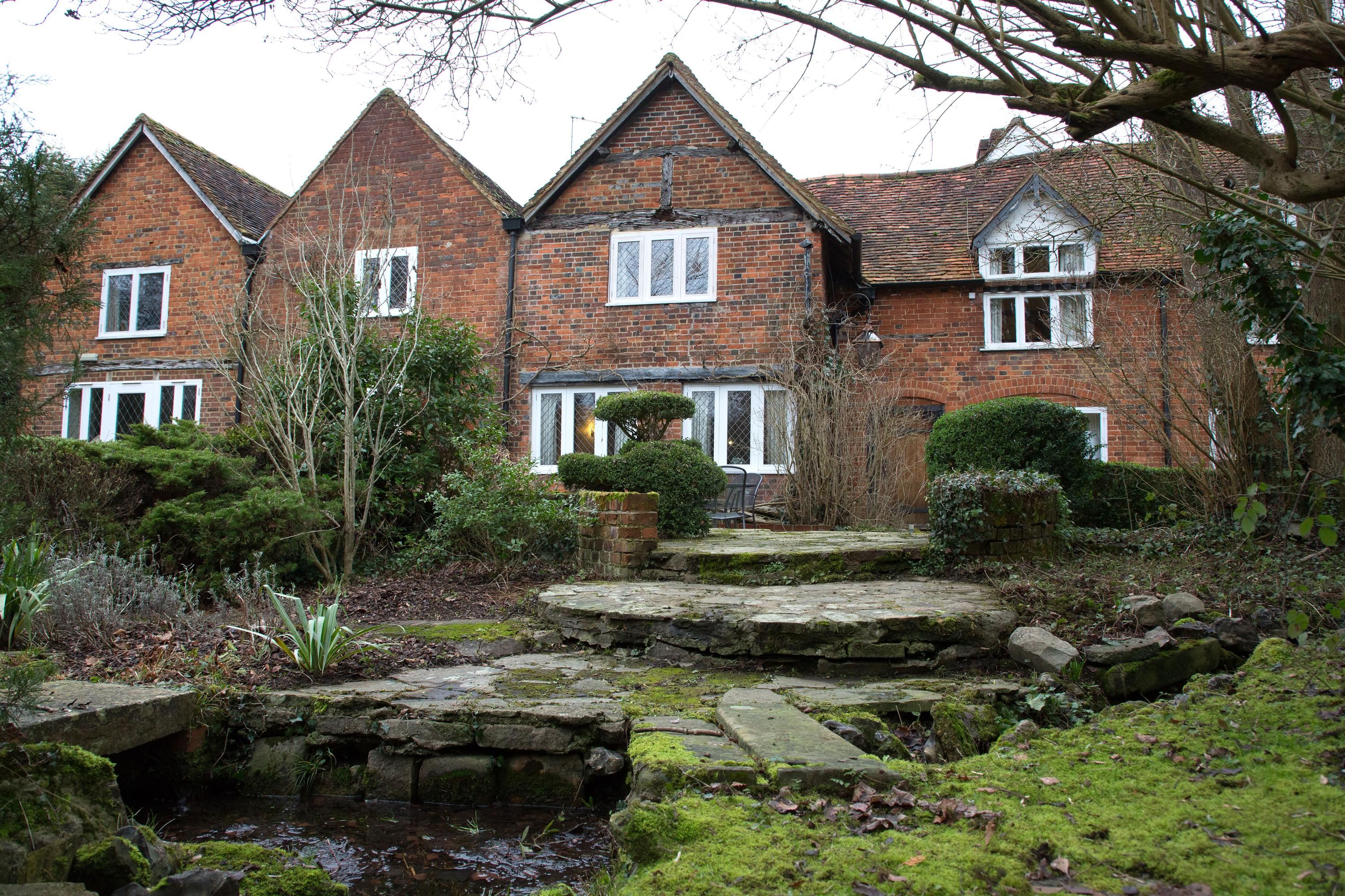 المظهر الخارجي