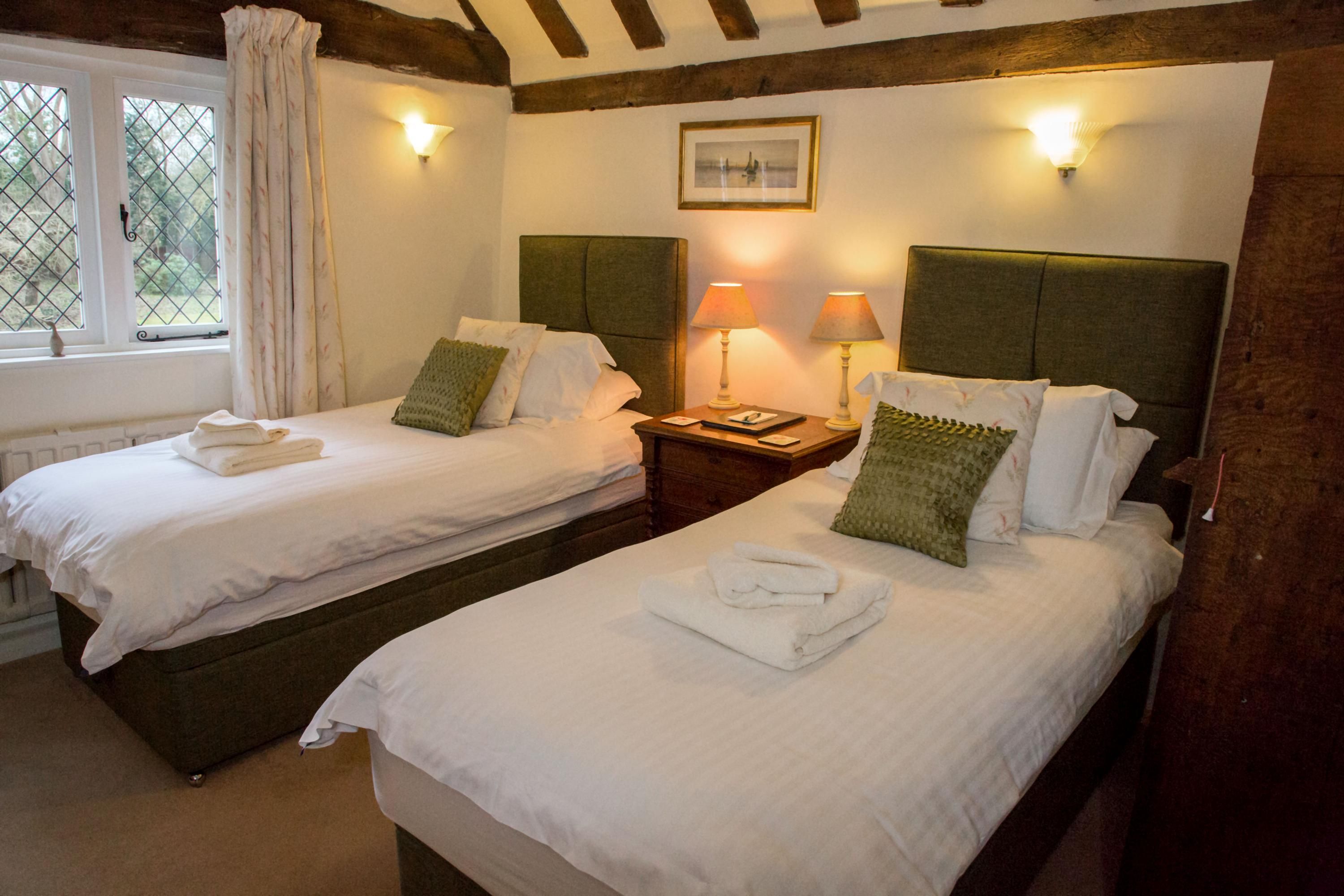 غرفة نوم صورة