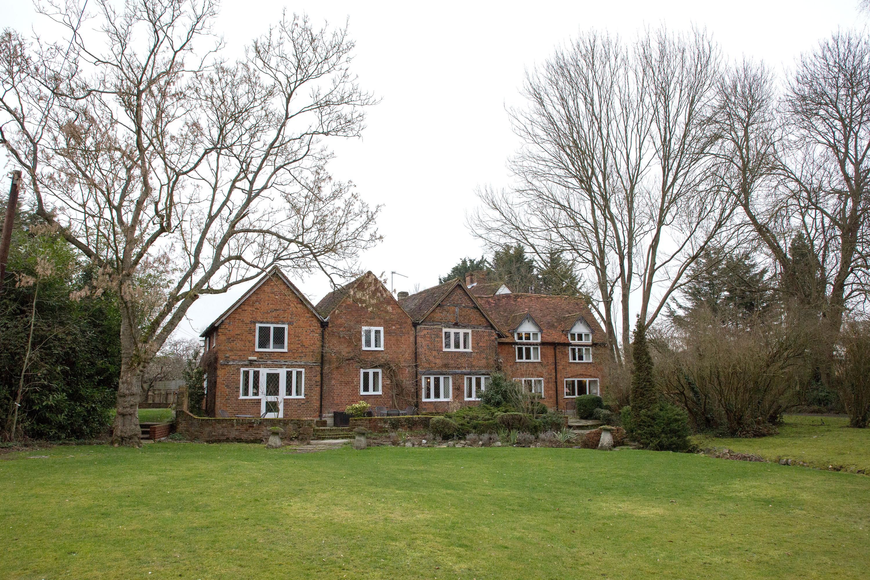 المظهر الخارجي