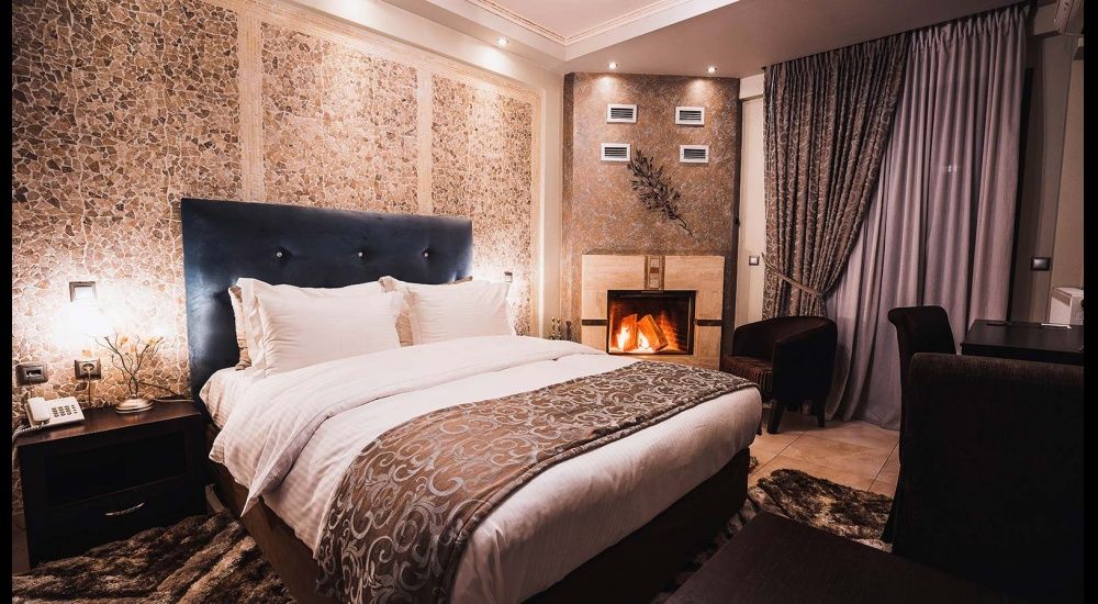 غرفة نوم صورة