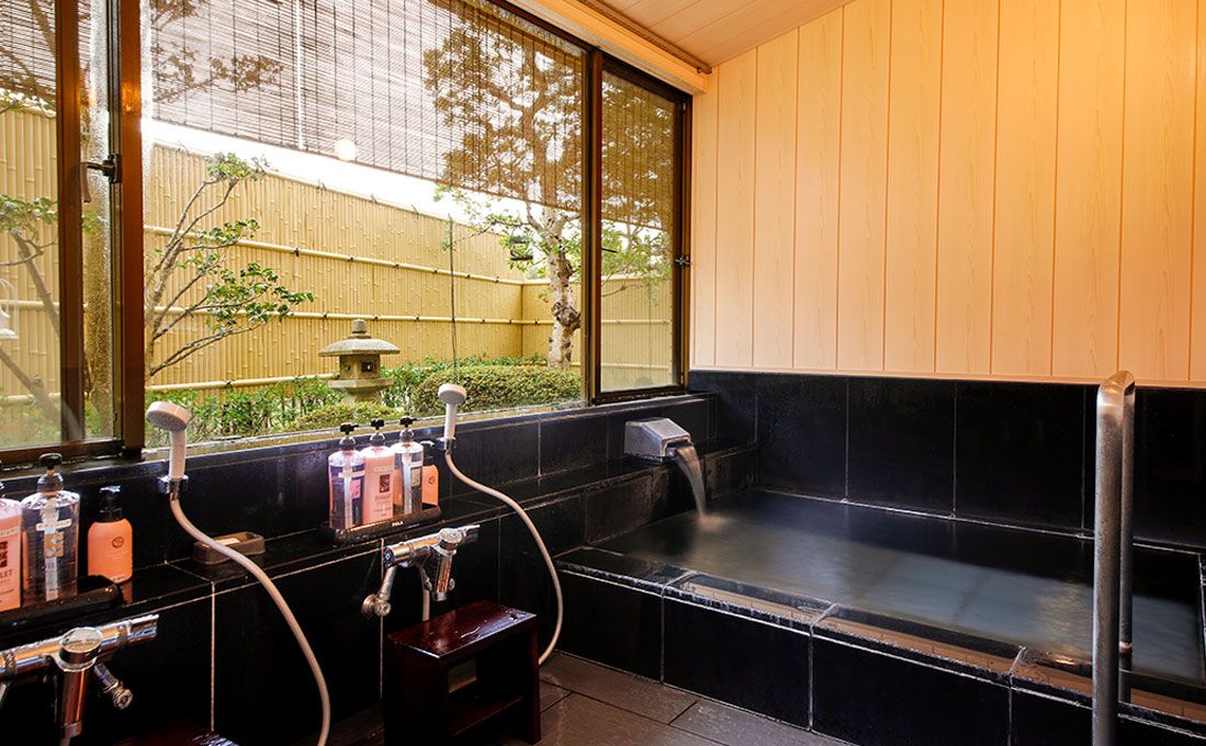 مرافق الفندق