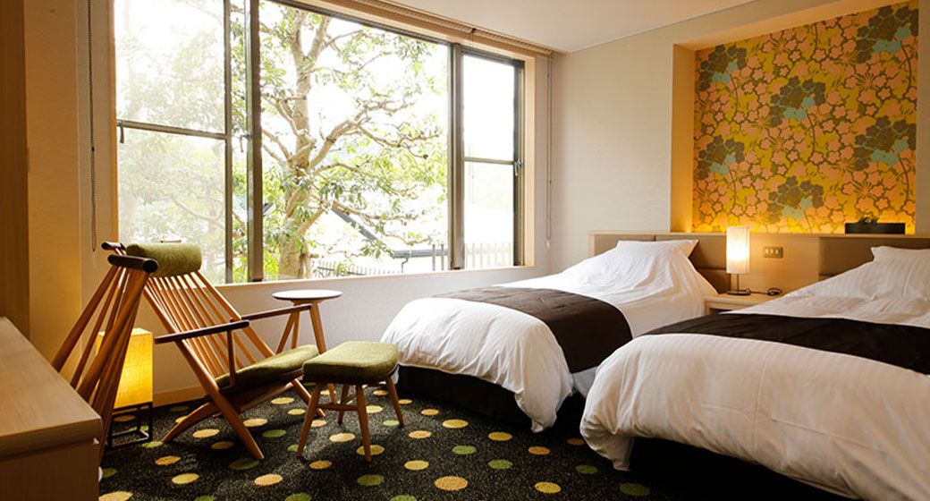 غرفة نوم صورة