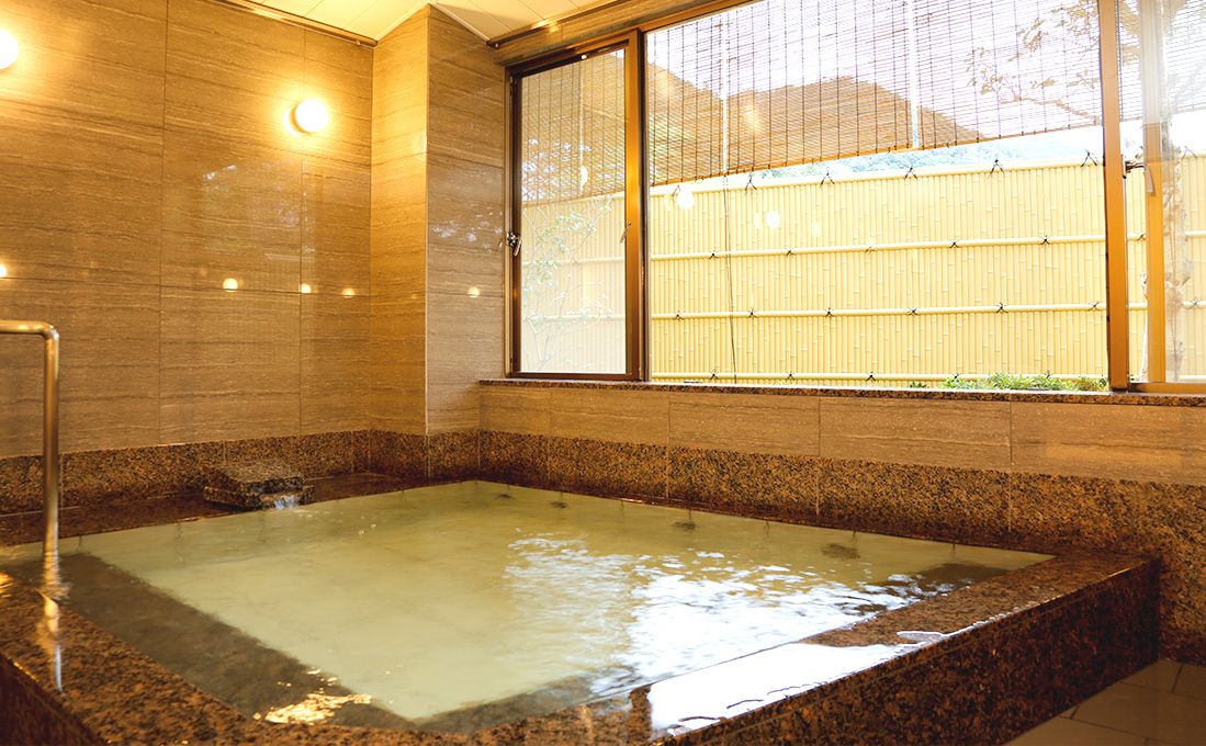 مرافق الفندق