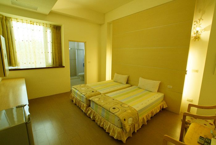 غرفة نوم