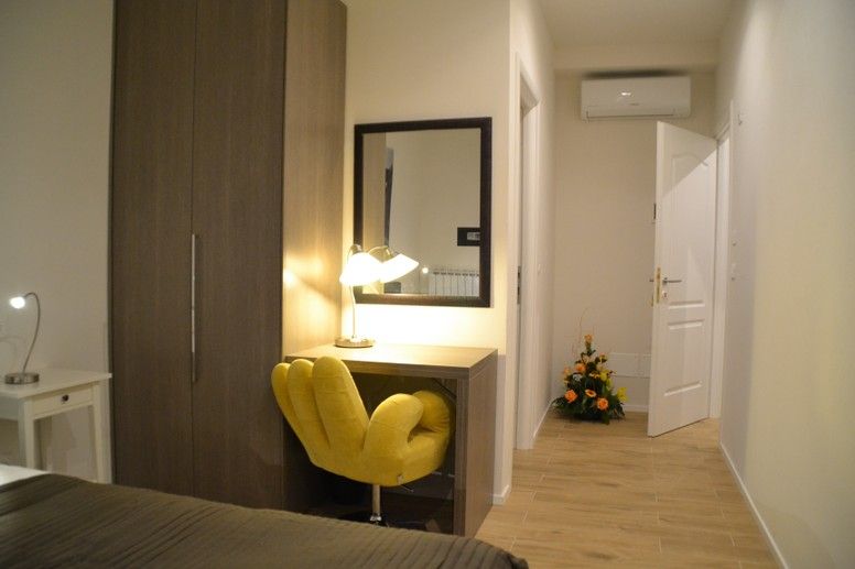 وسائل راحة في الغرف