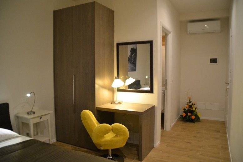 وسائل راحة في الغرف