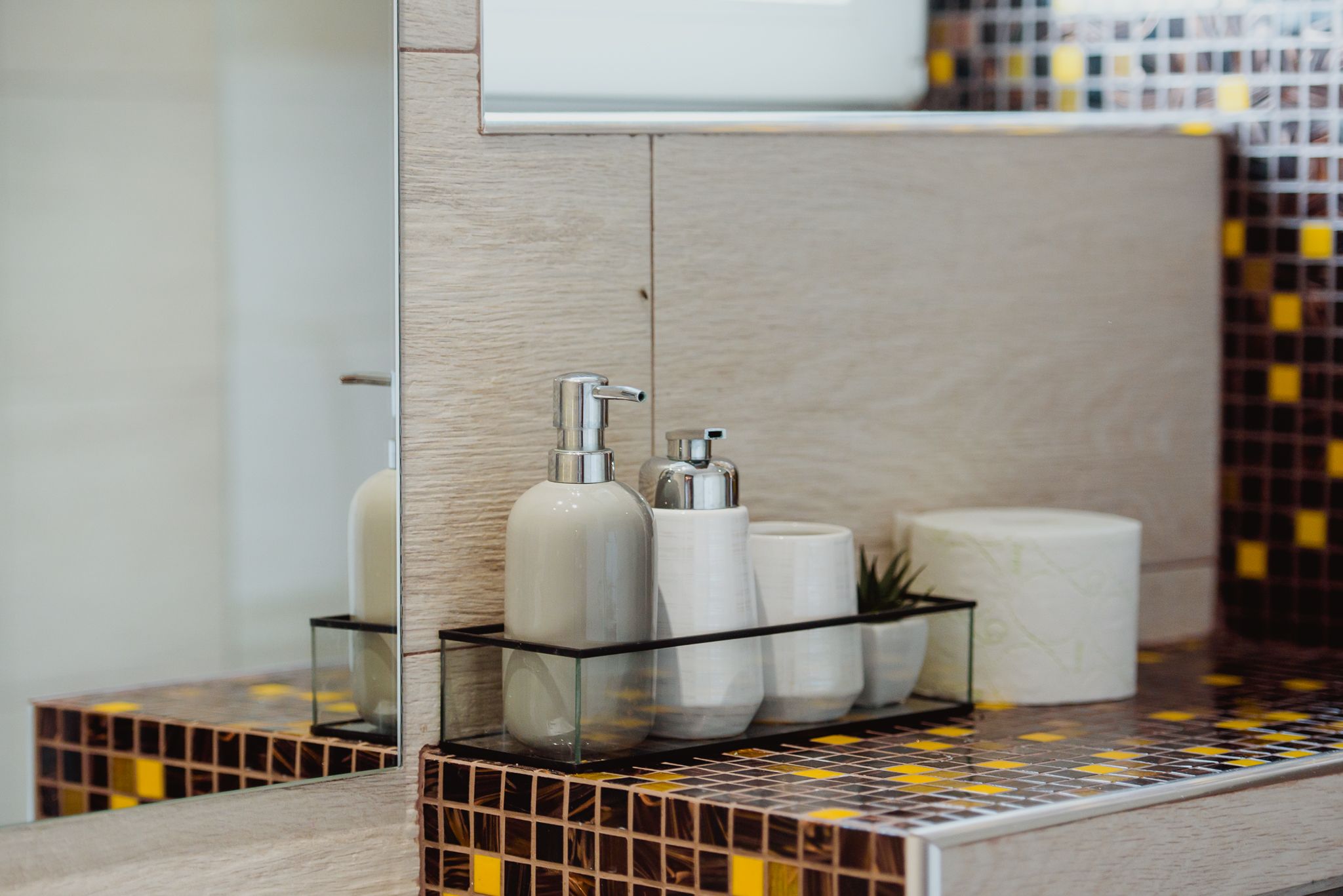 وسائل راحة في الغرف