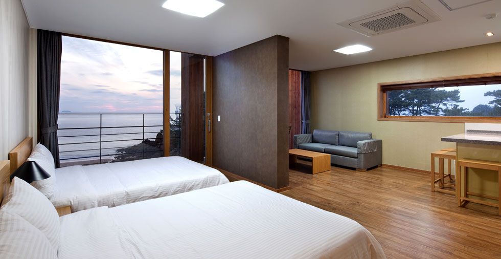 وسائل راحة في الغرف