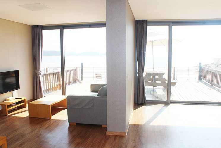 وسائل راحة في الغرف