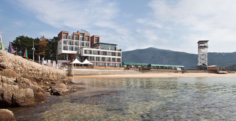 المظهر الخارجي