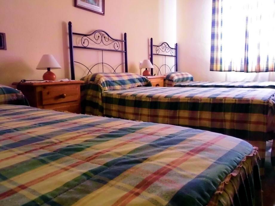 غرفة نوم