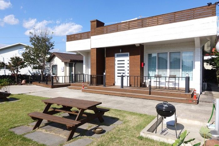 المظهر الخارجي