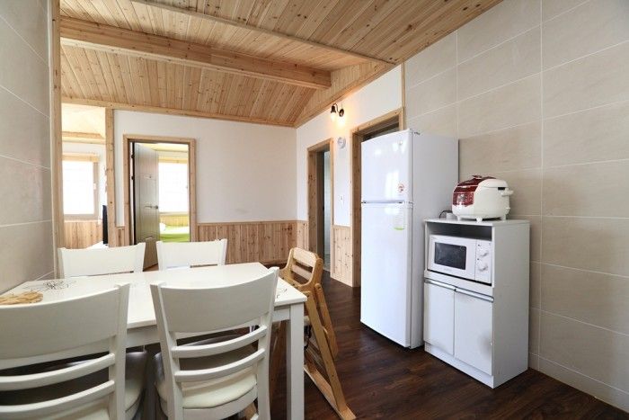 غرفة طعام صورة