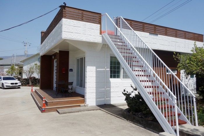 المظهر الخارجي